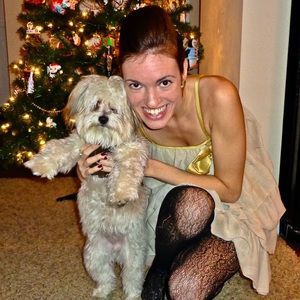 ISO - Sold this Isaac Mizrahi For Target dress and have regretted it ever since.